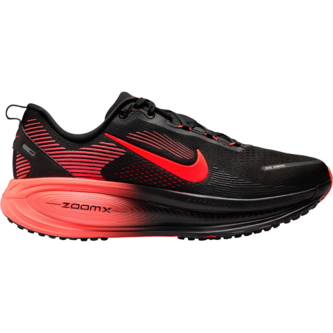 Nike Vomero 18 Hardloopschoen, 41, Zwart