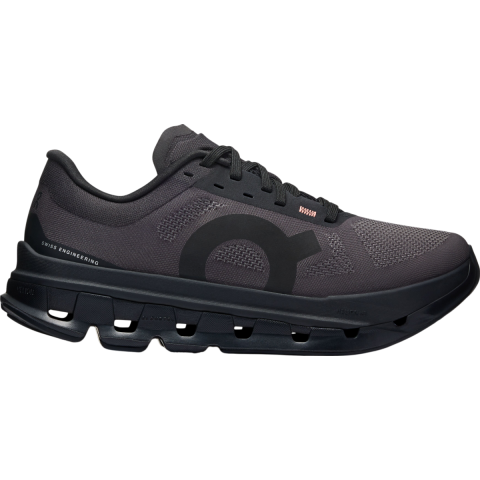 On Running Cloudflow 5 Hardloopschoen, 37,5, Zwart