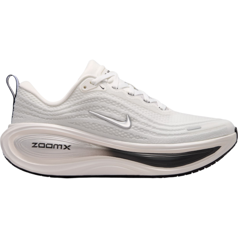 Nike Vomero Plus Hardloopschoen, 38,5, Wit