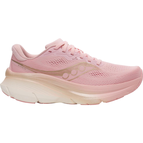 Saucony Guide 19 Hardloopschoen, 37,5, Roze