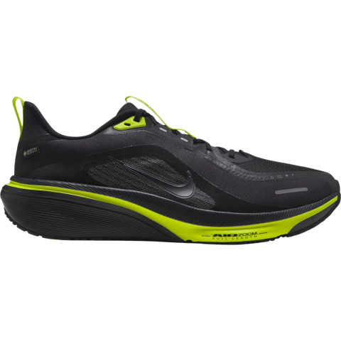 Nike Pegasus 42 GORE-TEX Hardloopschoen, 44,5, Zwart