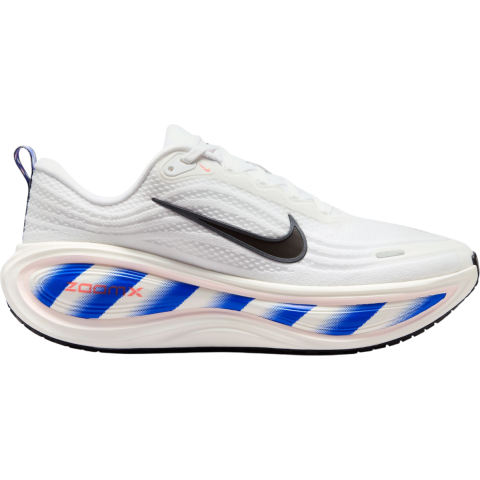 Nike Vomero Plus Hardloopschoen, 43, Wit