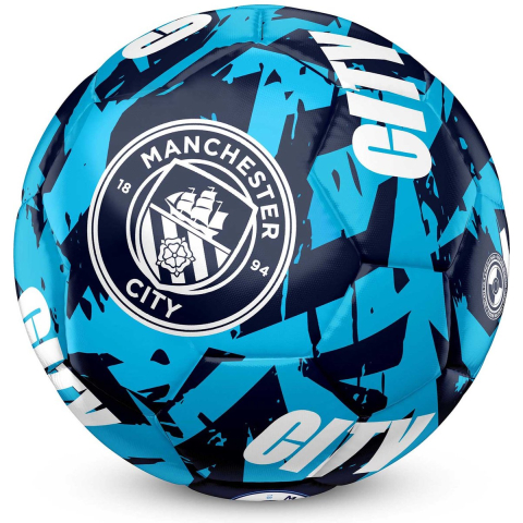 Voetbal Team Merchandise Graffiti