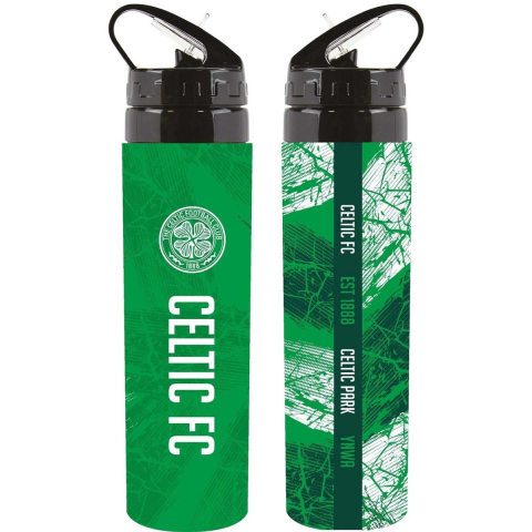 Aluminiumfles Team Merchandise