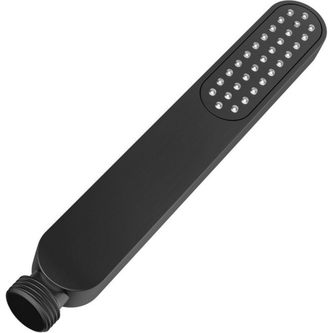 Hotbath Gal GL350 staafhanddouche geborsteld gunmetal PVD