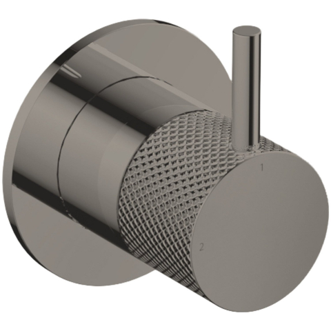 Hotbath Cobber X CX111EXT afbouwdeel inbouw 2-weg omstel verouderd ijzer