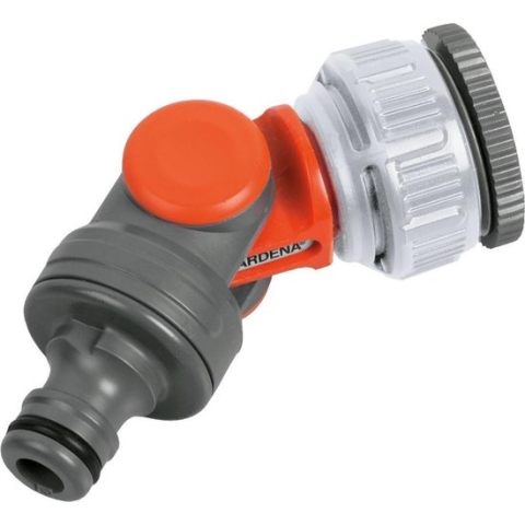 GARDENA Scharnierend kraanstuk 1" - 3/4"