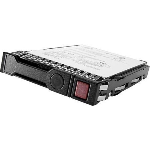 Hewlett Packard Enterprise 8TB 3.5'' 12G SAS 3.5'' 8000 GB