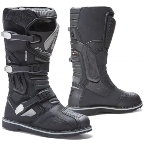 Forma Terra Evo Wp Off-road Laarzen