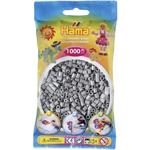 Str Kr 1000 Grijs    Hama