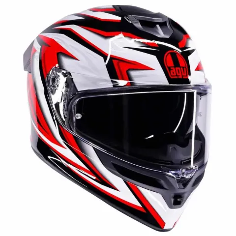 Agv K5 Zenithar E2206 Mplk Integraalhelm