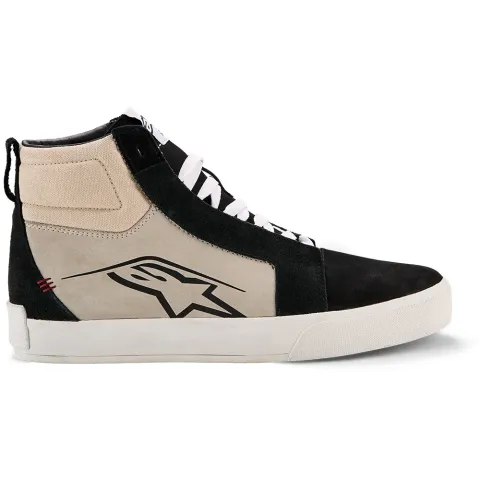 Alpinestars Ride-63 Leather Motorschoenen