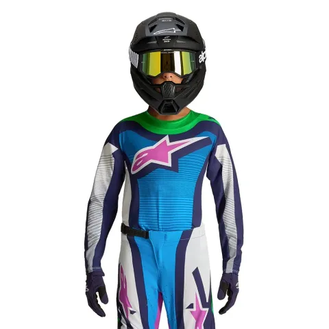 Alpinestars Supertech Maven Trui Met Lange Mouwen
