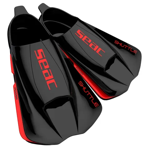 Seacsub Shuttle Power Vinnen