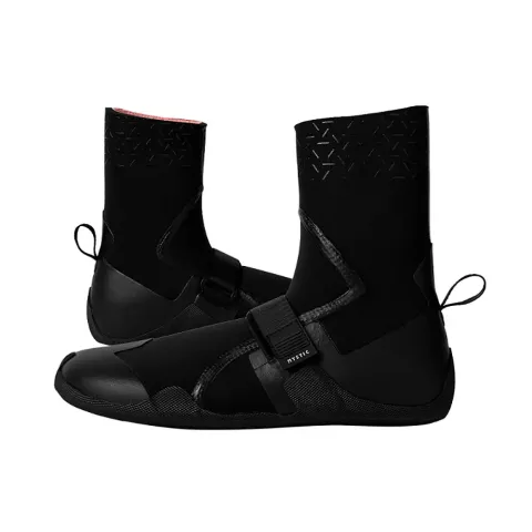 Mystic Roam 5 Mm Round Toe Duiklaarzen