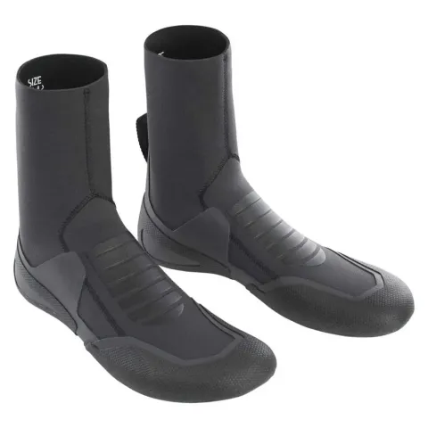 Ion Plasma Round Toe Duikbooties 3 Mm