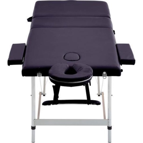 vidaXL-Massagetafel-inklapbaar-3-zones-aluminum-paars