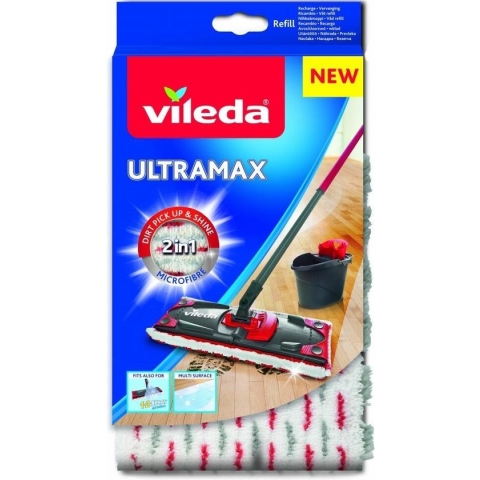Vileda UltraMax Power 2in1 - Vervanging
