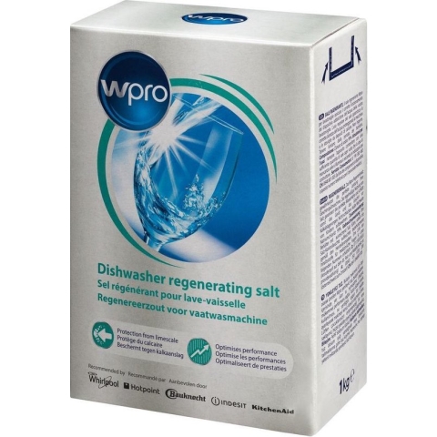 WPRO Regenereerzout 1kg