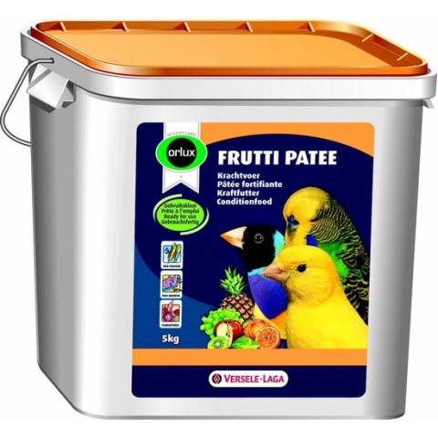 Versele-laga Orlux Frutti Patee Krachtvoer