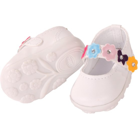 Götz Poppenschoentjes Götz Girls 45-50 cm Schoentjes