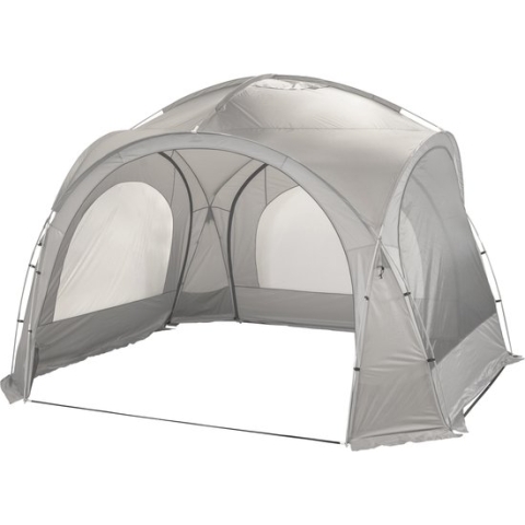 Bo-Camp Party Tent - Light - Large
