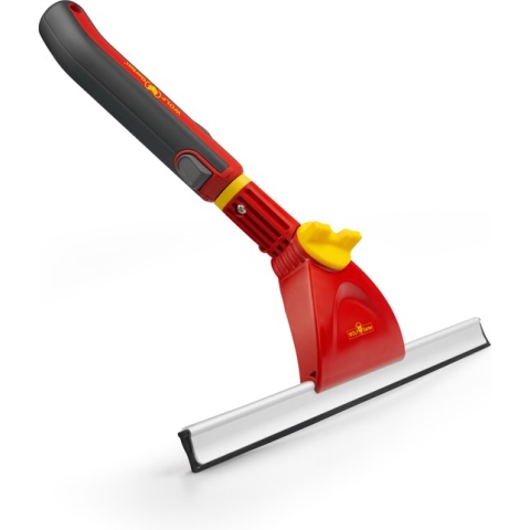 Wolf Multi-Star combisysteem 71ANA015650 FW-M Raamwisser 35 cm
