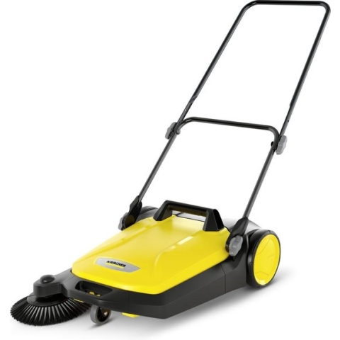 Kärcher S4 Handveegmachine - 51 cm werkbreedte - 20L reservoir