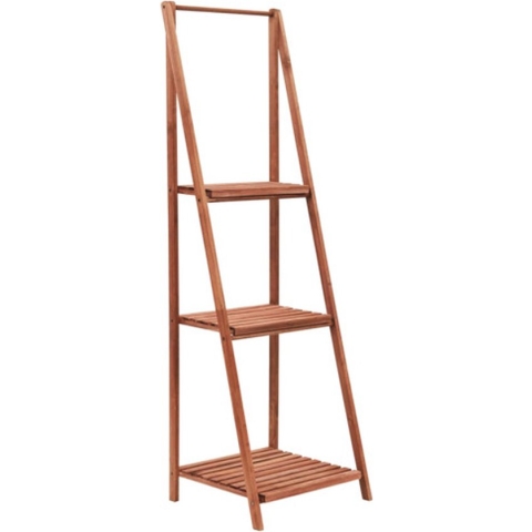 vidaXL-Plantenstandaard-45x40x145-cm-cederhout