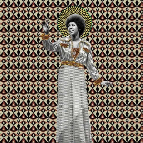 Aretha (4CD)