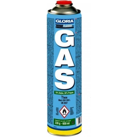 Gloria 728303.0000 Thermoflamm Navulling - 600ml