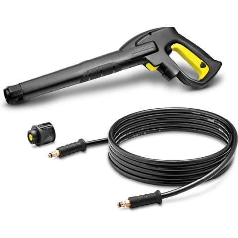 Kärcher - Slang Toebehorenset met pistool, slang en koppeling - Voor alle Karcher 26433120