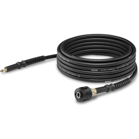 Kärcher XH 10 Slangverlenging - 10m - Quick Connect Click - K3 tot en met K7 series