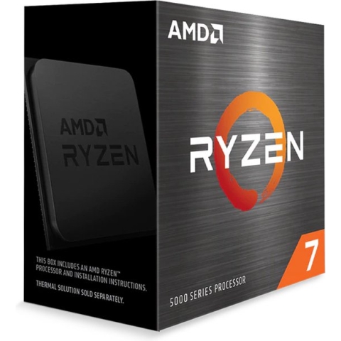 Processor AMD AMD Ryzen 7 5700G 16 MB