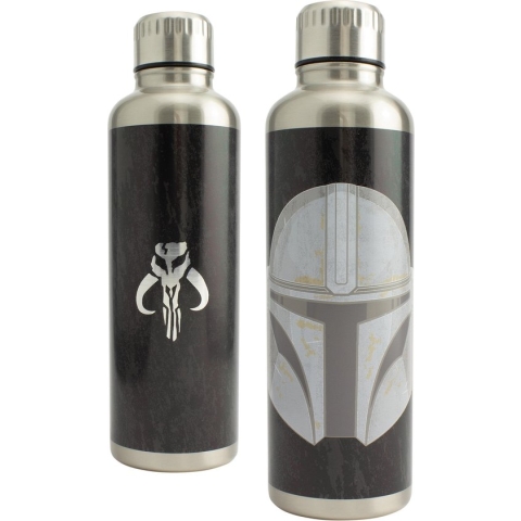 Star Wars: The Mandalorian - Waterfles