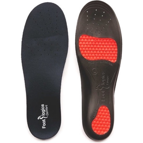 Footlogics Comfort S 3840 1 paar
