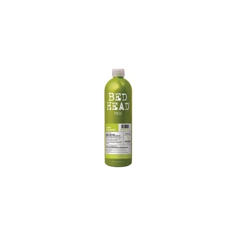 Bed Head by TIGI - Urban Antidotes - Re-Energise - Conditioner - Voor normaal haar - 750ml