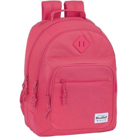 Schoolrugzak BlackFit8 Roze