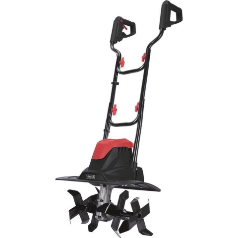 Scheppach Elektrische tuinfrees MTE380 - 1050W | 36cm | incl 16 messen