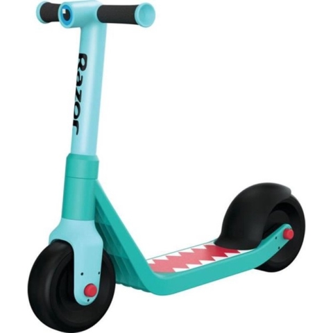 Razor Wild Ones Junior Scooter - Haai
