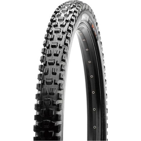 Maxxis Buitenband Assegai 3cg 29 X 2.50 (63-622) Zwart