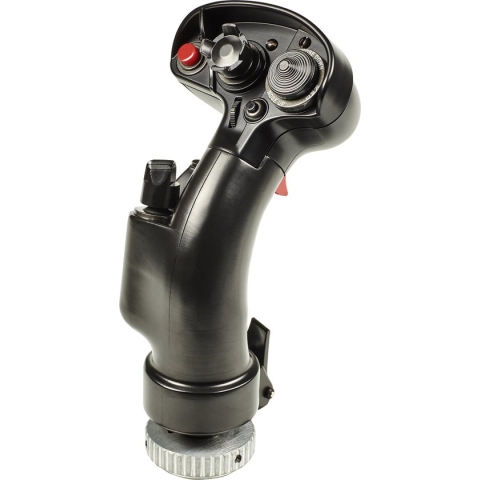 ThrustmasterF/A-18C Hornet HOTAS Add-On Grip