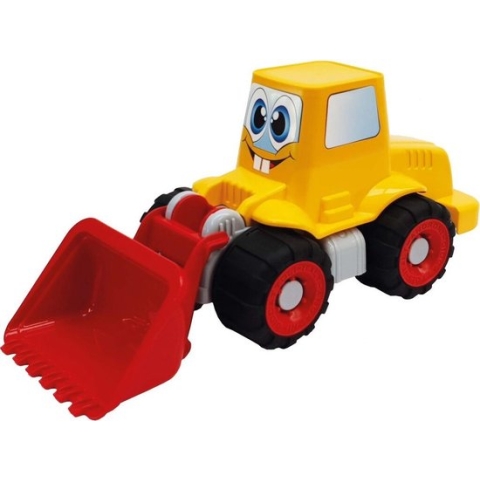Happy Truck Bulldozer 32 cm