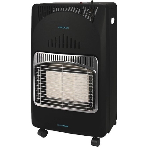 GASVERWARMING CECOTEC READY WARM