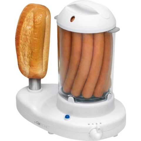 Clatronic HDM 3420 - Hotdog maker - Eierkoker