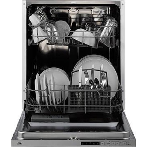 ETNA VW549M inbouw vaatwasser