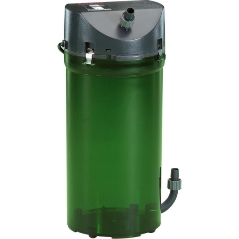 Eheim Classic 250 Buitenfilter - Aquariumfilter - 440L/u - Incl Filtermassa