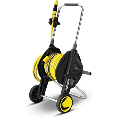 Kärcher HT 4.520 Kit Slangwagen - incl. 20 m 1/2” slang - max. 24 bar