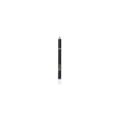 L’Oréal Paris Color Riche Le Khol - 120 Immaculate Snow - Oogpotlood