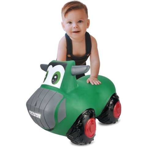 Jamara Fendt Skippie